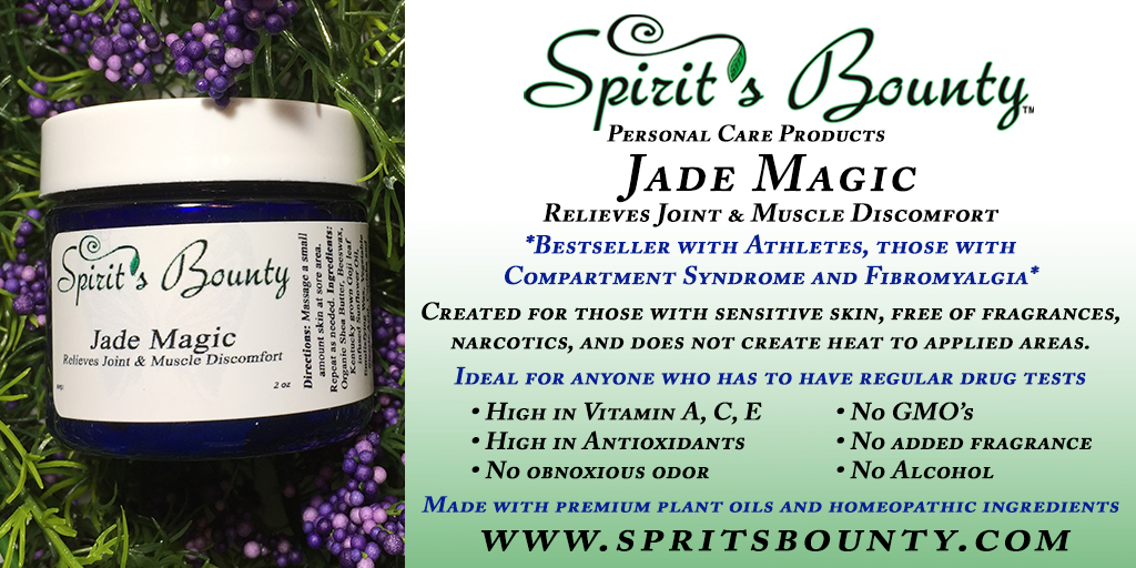 Jade Magic