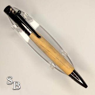 6013 Bolt Action Ballpoint Pen