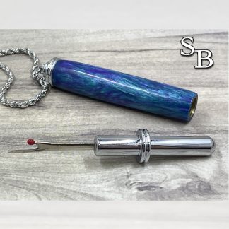 4008 Seam Ripper Necklace